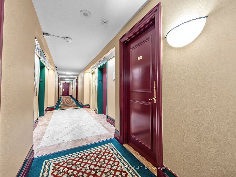 1st image of 5001 Finch Ave E #1507
