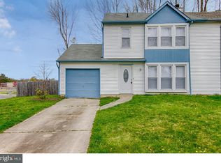 195 Crossings Way, Lindenwold, NJ 08021