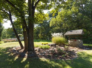 1923 County Road 500 N, Secor, IL 61771