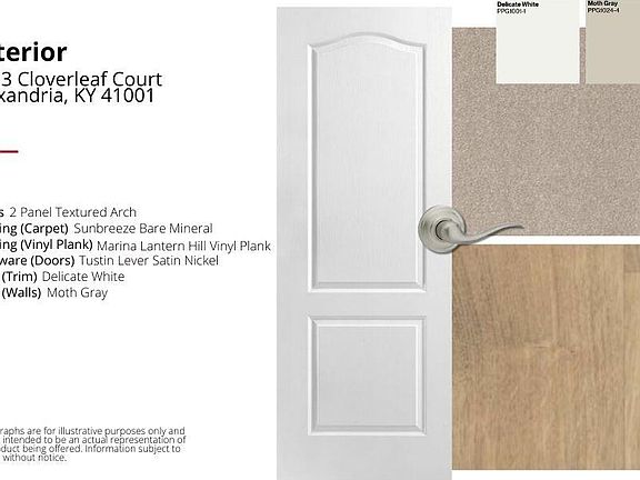 3rd image of 1513 Cloverleaf Ct #152A