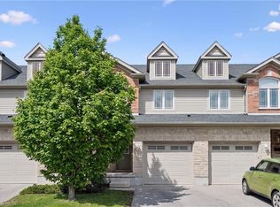 91 Lambeth Way, Guelph, ON N1L 0H1