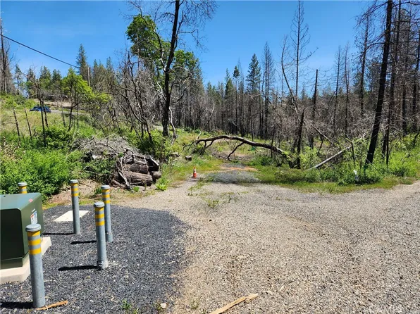 7 Huffright Ln, Berry Creek, CA 95916