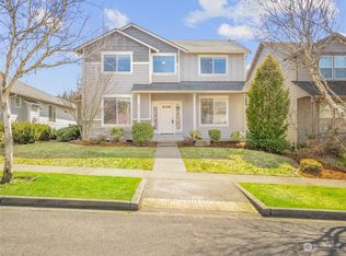 3002 31st Ln NW, Olympia, WA