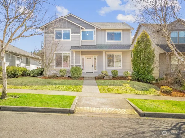 3002 31st Lane NW, Olympia, WA 98502