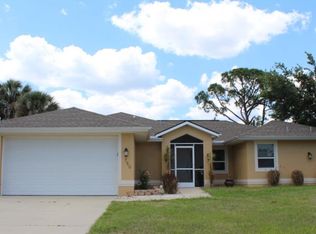 750 Kellstadt St, Port Charlotte, FL 33952