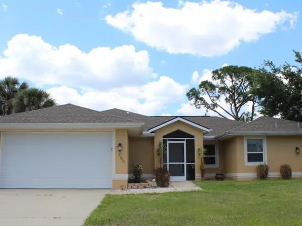 750 Kellstadt St, Port Charlotte, FL 33952
