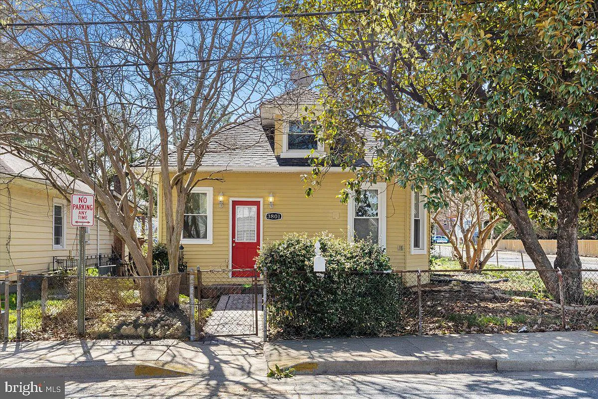 3801 Taylor St photo 1