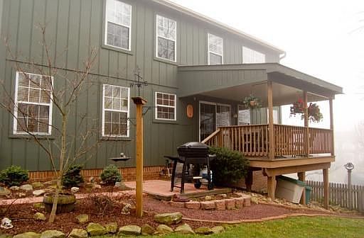 2nd image of 419 Monmouth Dr