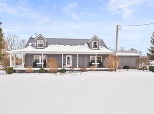 2946 Martel Rd, Caledonia, OH 43314