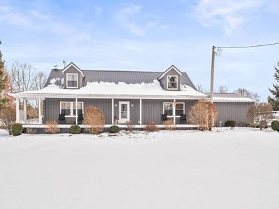 2946 Martel Rd, Caledonia, OH, 43314