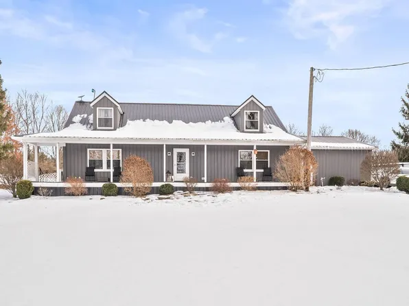 2946 Martel Rd, Caledonia, OH 43314