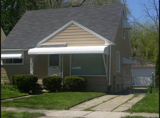 (Undisclosed Address), Redford, MI 48240