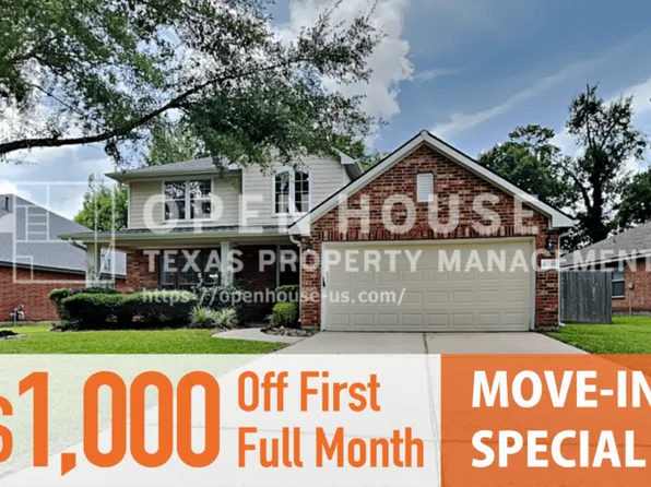 31243 Quail Oak Park Ln, Spring, TX 77386