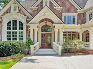 2705 Eudora Trl, Duluth, GA 30097