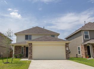 24242 Avogadro Dr, Katy, TX 77493