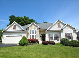 5 Eton Ct, Pittsford, NY 14534