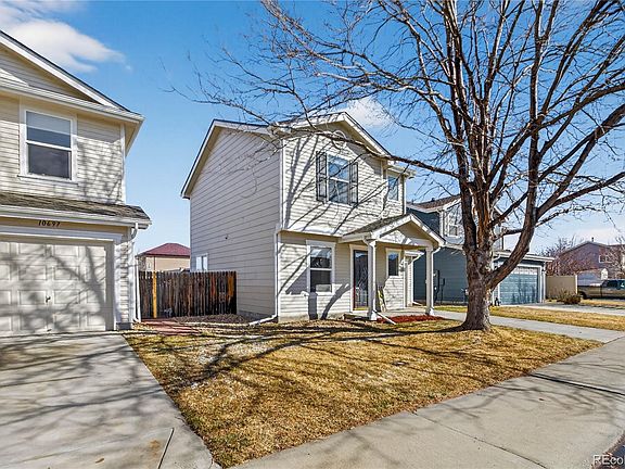 2nd image of 10699 Butte Drive