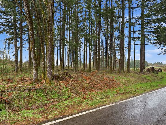 2nd image of NW Pumpkin Ridge Rd