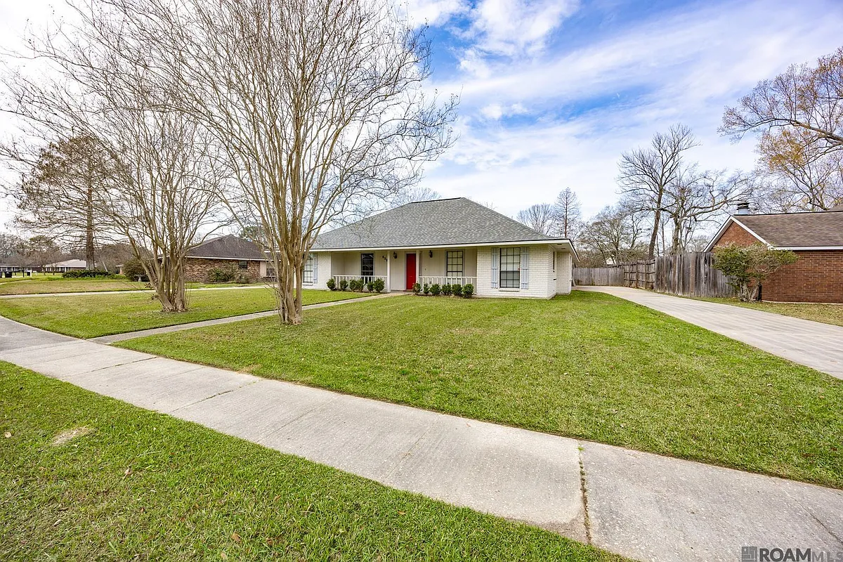 Building Photo - 5324 Antioch Blvd