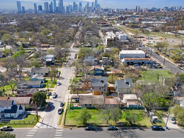 2910 E 4th St, Austin, TX 78702