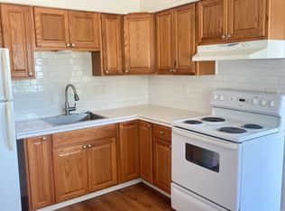 Oakdale Apartment, Oakdale, CA 95361