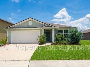 12184 Grand Herring Way, Jacksonville, FL 32219