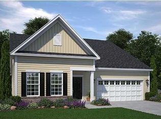 162 Lindera Preserve Blvd, Summerville, SC 29483