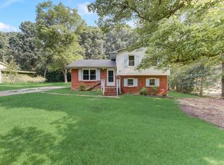 305 Windy Hill Rd, Wendell, NC 27591