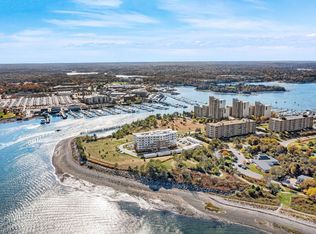 51 Broad Reach #M65A, Weymouth, MA 02191