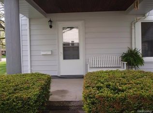 321 E Braman Ave, Milan, MI