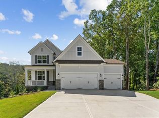 385 Riverwood Pass, Dallas, GA 30157