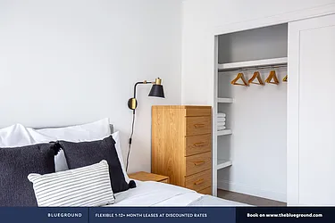 Rented by The Blueground