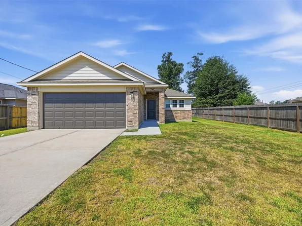 37 Road 5103, Cleveland, TX 77327