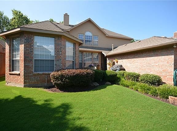 2nd image of 8137 Haning Dr