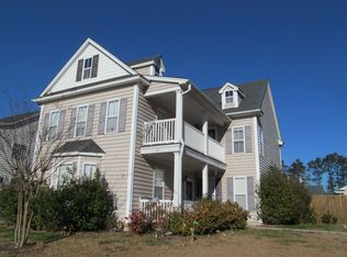 121 Old Jackson Rd, Goose Creek, SC 29445