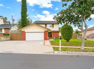 20960 Ambushers St, Diamond Bar, CA 91765