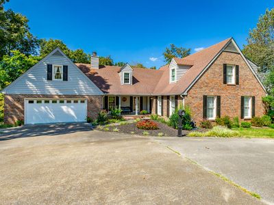 9231 Mountain Shadows Dr, Chattanooga, TN, 37421