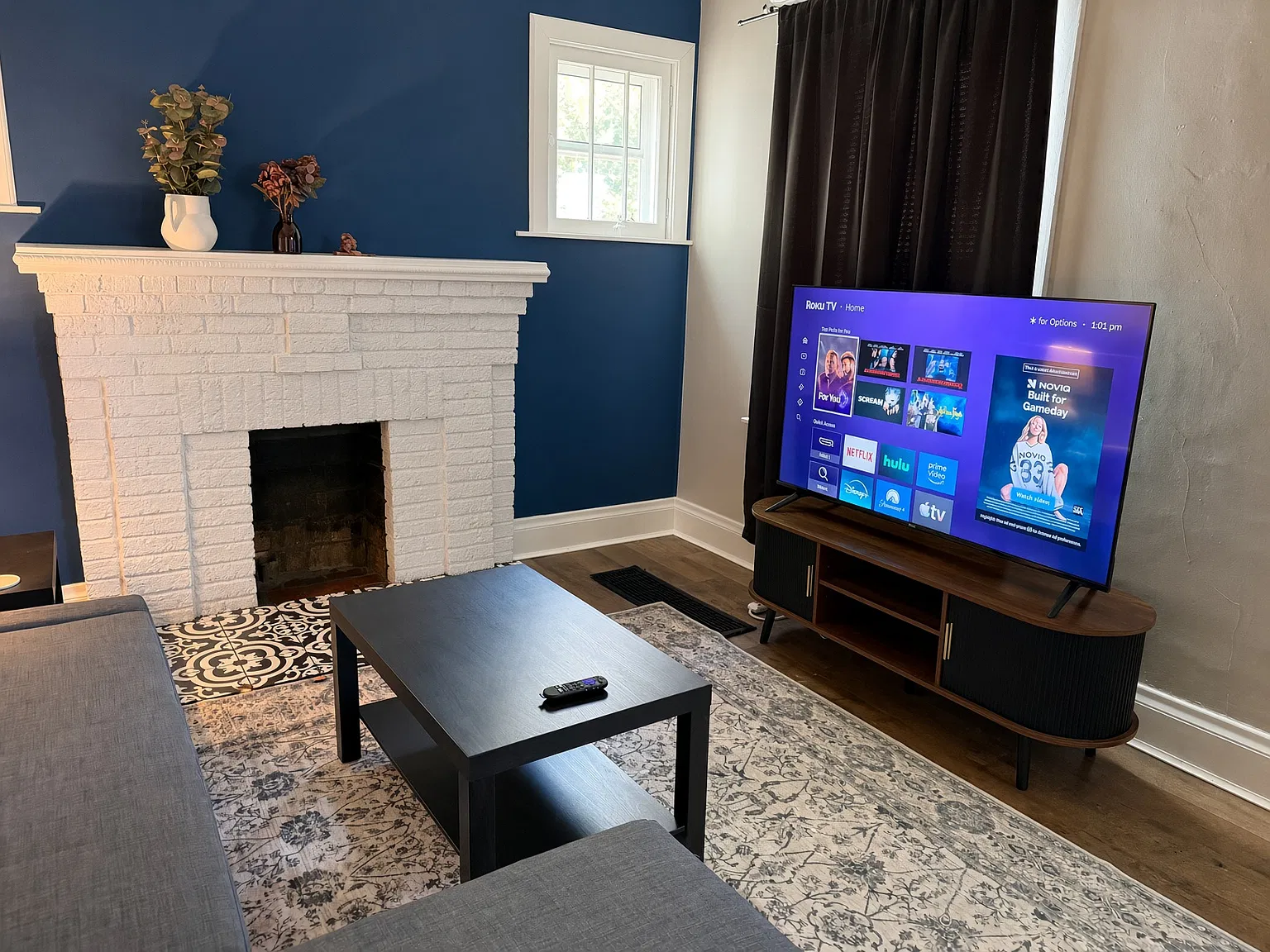2 bed, 1292 sqft, $2,600 — Photo 3