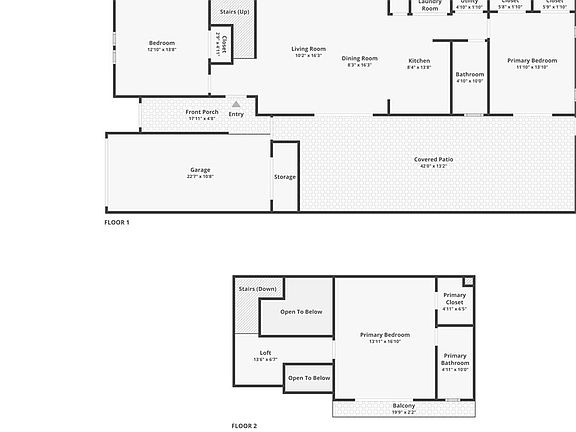 5th image of 13680 Raleigh Ln #2
