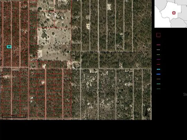 SE 135th Ct Lot 23, Dunnellon, FL 34431