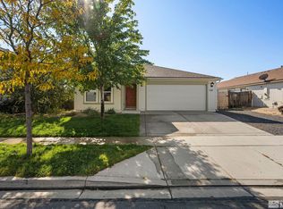 9030 Convair Way, Reno, NV 89506