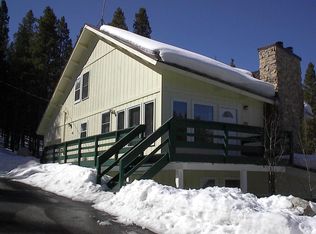 316 Kokanee Rd, Granby, CO 80446