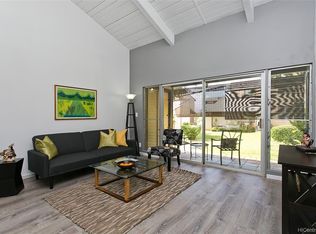98-444 Kilinoe St #7701, Aiea, HI 96701