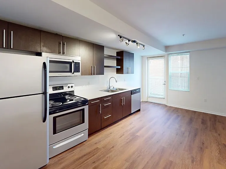 Arete Apartments — Photo 226