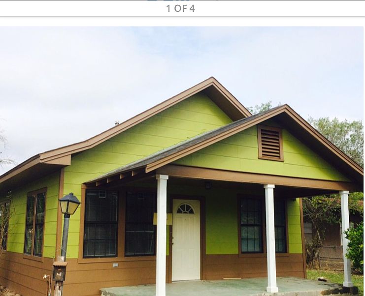 219 E Grimes St, Harlingen, TX 78550 Zillow