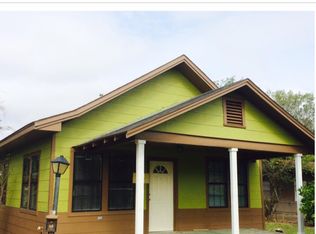 219 E Grimes St, Harlingen, TX 78550
