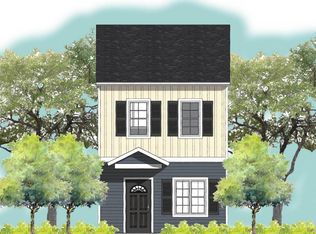 154 Bella Way, Beaufort, SC 29906