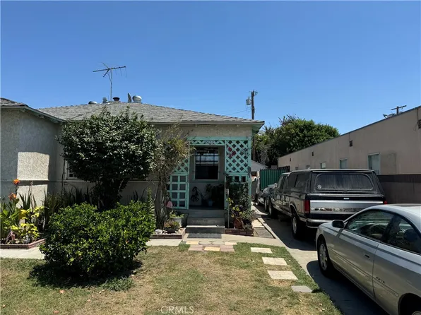 5852 Adenmoor Ave, Lakewood, CA 90713