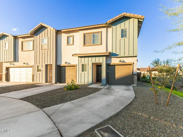 7512 W DARROW Street, Laveen, AZ 85339