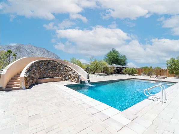 187 Verbena Dr, Borrego Springs, CA 92004